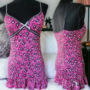 DOLLHOUSE Nighty Med